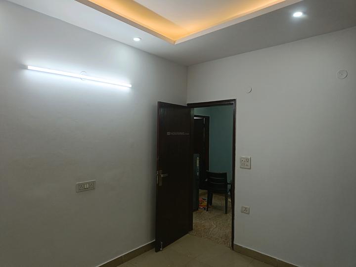 Freedom Fighter Enclave Bedroom One 1