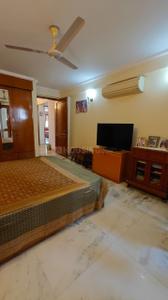 Bedroom Image of 4368 Sq.ft 4 BHK Apartment / Flat for sale in Ambience Lagoon, DLF Phase 3 Gurgaon for Rs. 92500000