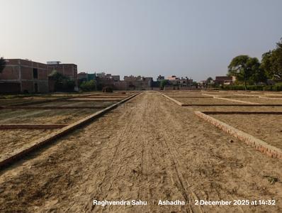 Image of 900 Sq.ft Residential Plot / Land for sale in Ashadha, Kaushambi for Rs. 900000