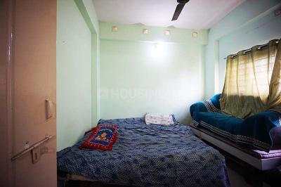 Bedroom Image of 1098 Sq.ft 2 BHK Apartment / Flat for sale in Jasodanagr Ahmedabad for Rs. 4500000