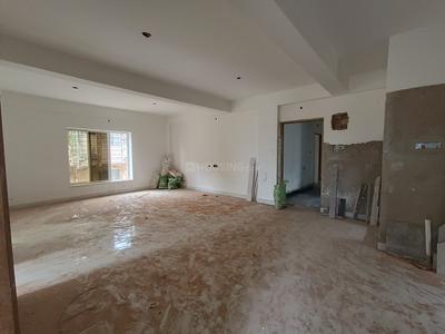 Hall Image of 1300 Sq.ft 3 BHK Apartment / Flat for sale in Belghoria Kolkata for Rs. 6240000