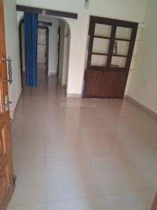 3 BHK Independent Builder Floor