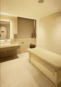 Image of 1500 Sq.ft 3 BHK Apartment / Flat for sale in The Center Court, Sector 88A, Gurgaon for Rs. 20300000