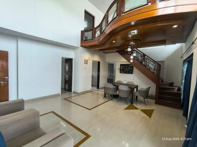 Hall Image of 3200 Sq.ft 4 BHK Penthouse for sale in Atul Bella Vista Empress, Wakad Pune for Rs. 41000000