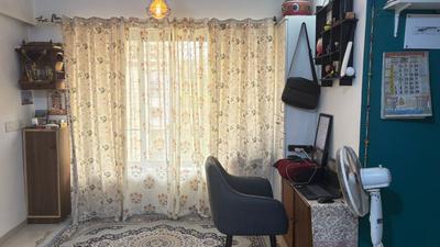 Image of 525 Sq.ft 1 BHK Apartment / Flat for sale in Anita Nagar CHS, Kandivali East, Mumbai for Rs. 11500000
