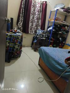 Bedroom Image of 1000 Sq.ft 2 BHK Apartment / Flat for sale in Pardi Sandhpor Valsad for Rs. 1500000