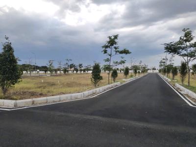 Image of 1400 Sq.ft Residential Plot / Land for sale in Thirumazhisai, Chennai for Rs. 3500000