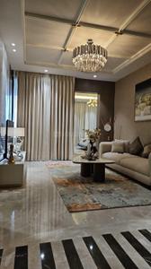 Hall Image of 2375 Sq.ft 3 BHK Apartment / Flat for sale in Atulyam The Bliss, Sector 88 Mohali for Rs. 42550868
