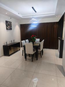 Hall Image of 1850 Sq.ft 3 BHK Apartment / Flat for sale in Kothrud Pune for Rs. 23500000