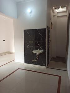 Hall Image of 1100 Sq.ft 2 BHK Builder Floor for rent in Chinhat Lucknow for Rs. 10000