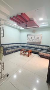 Living Room Image of 750 Sq.ft 3 BHK Independent House for sale in Bakrol Part Anand for Rs. 7500000