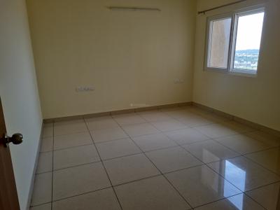 Bedroom Image of 1937 Sq.ft 3 BHK Apartment / Flat for rent in Prestige Song Of The South Phase 1, Akshayanagar Bengaluru for Rs. 65000
