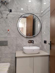 Bedroom Two Image of 2595 Sq.ft 3 BHK Apartment / Flat for rent in Conscient Hines Elevate, Sector 59 Gurgaon for Rs. 130000
