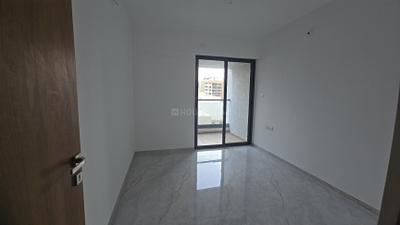 Bedroom Image of 1550 Sq.ft 3 BHK Apartment / Flat for rent in Majestique Signature Towers C4, Balewadi Pune for Rs. 65000