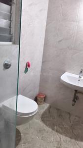 Image of 1000 Sq.ft 2 BHK Apartment / Flat for rent in Mantra Montana, Dhanori, Pune for Rs. 25000