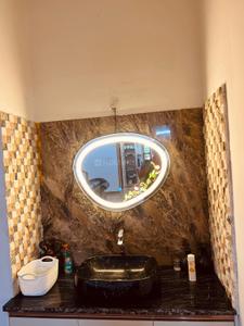 Bedroom Image of 3200 Sq.ft 4 BHK Independent House for sale in Aluva Kochi for Rs. 13000000