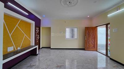 Living Room Image of 750 Sq.ft 2 BHK Villa for sale in Maraimalai Nagar Chennai for Rs. 2580000