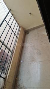 Image of 1072 Sq.ft 2 BHK Apartment / Flat for rent in Landmark Radhe Regency, Hukma Khedi, Indore for Rs. 13500