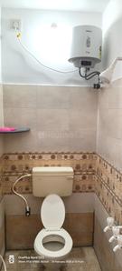 Bathroom Image of Aerostay Premium Mens PG in Peelamedu, Coimbatore