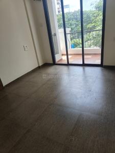 Bedroom Image of 700 Sq.ft 2 BHK Apartment / Flat for sale in Puraniks Aldea Anexo, Baner Pune for Rs. 7200000