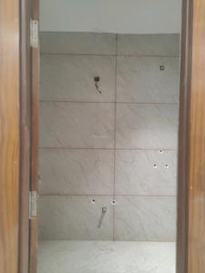 Bedroom Two Image of 1850 Sq.ft 4 BHK Builder Floor for sale in Green Field Colony Faridabad for Rs. 17000000