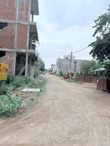Image of 1210 Sq.ft Residential Plot / Land for sale in Madhav Greens Plots, Lolai, Lucknow for Rs. 4235000