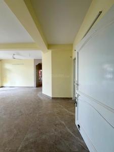 Hall Image of 1950 Sq.ft 4 BHK Apartment / Flat for rent in Sector 20 Panchkula for Rs. 49999
