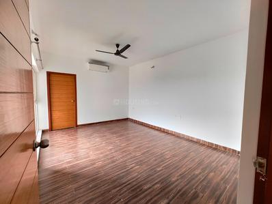Bedroom Image of 1255 Sq.ft 2 BHK Apartment / Flat for sale in Marvel Ganga Fria P1 P2 P3 Building, Wagholi Pune for Rs. 9200000