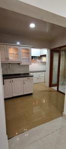 Kitchen Image of 1350 Sq.ft 2 BHK Apartment / Flat for rent in Lavelle Road Bengaluru for Rs. 110000