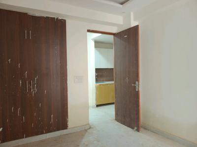 Bedroom Image of 1050 Sq.ft 2 BHK Apartment / Flat for sale in Vihaan Wardania, Noida Extension Greater Noida for Rs. 4300000