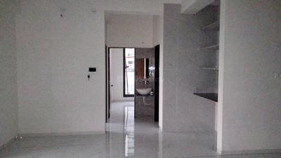 Hall Image of 1376 Sq.ft 2 BHK Apartment / Flat for sale in Pal Surat for Rs. 6275936