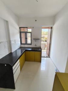 Kitchen Image of 850 Sq.ft 2 BHK Apartment / Flat for sale in Lodha Panacea, Dombivli East Thane for Rs. 6500000