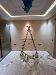 Bedroom Image of 1800 Sq.ft 3 BHK Builder Floor for sale in Mansarover Garden New Delhi for Rs. 44000000