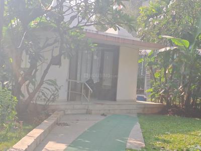 Image of 1050 Sq.ft 2.5 BHK Apartment / Flat for sale in Thane West, Thane for Rs. 14000000