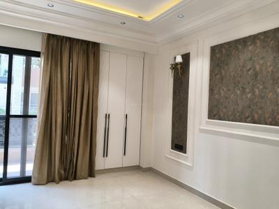 Bedroom Image of 1800 Sq.ft 3 BHK Builder Floor for sale in Sector 23 Gurgaon for Rs. 24999999