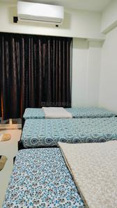 Bedroom Image of s s solutions  in Andheri East, Mumbai