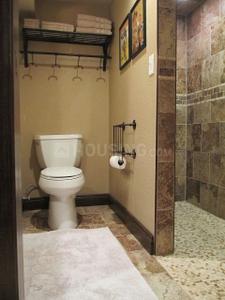 Bathroom Image of 3600 Sq.ft 6 BHK Apartment / Flat for sale in The Vile Parle Kapole, Vile Parle West Mumbai for Rs. 165000000