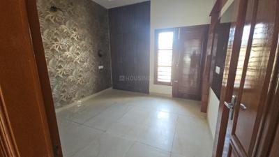 Bedroom Image of 2000 Sq.ft 4 BHK Independent House for sale in Kharar Mohali for Rs. 17000000