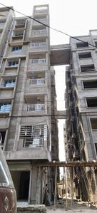 Image of 950 Sq.ft 2 BHK Apartment / Flat for sale in Baranagar, Kolkata for Rs. 4037500