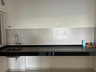 Kitchen Image of 1052 Sq.ft 2 BHK Apartment / Flat for sale in Avon Vista, Balewadi Pune for Rs. 11000020