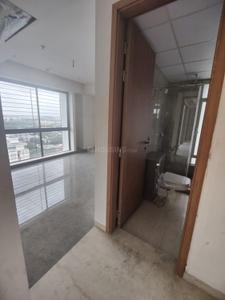 Bedroom Image of 2200 Sq.ft 3 BHK Apartment / Flat for rent in Goel Ganga Dham Tower A, Bibwewadi Pune for Rs. 100000