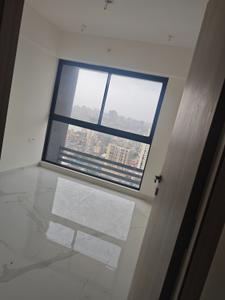 Bedroom Image of 601 Sq.ft 2 BHK Apartment / Flat for sale in Prescon Midtown Bay, Mahim Mumbai for Rs. 36100000