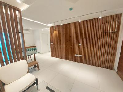 3 BHK Flat