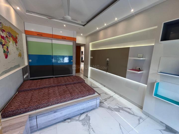 GKD APARTMENT 5 Bedroom 1