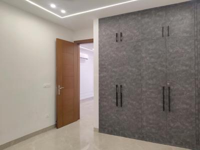 Bedroom Image of 1900 Sq.ft 3 BHK Apartment / Flat for sale in Rail Vihar Apartment, Sector 56 Gurgaon for Rs. 31000000