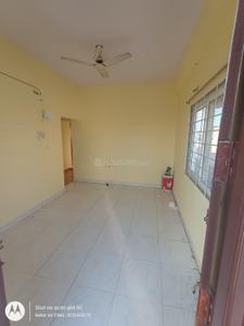 Hall Image of 1000 Sq.ft 2 BHK Penthouse for rent in Begumpet Hyderabad for Rs. 18000