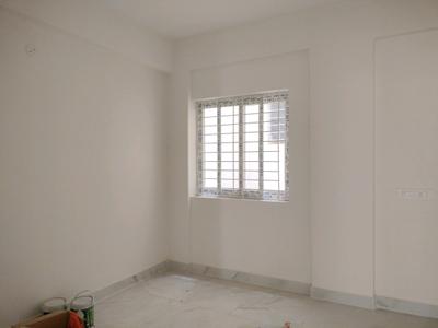 Bedroom Image of 1395 Sq.ft 3 BHK Apartment / Flat for sale in Habulus Hights, Electronic City Bengaluru for Rs. 6975400