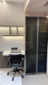 Hall Image of 999 Sq.ft 2 BHK Apartment / Flat for sale in Millenium Heights, Ulhasnagar Thane for Rs. 9500000
