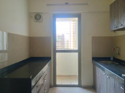 Kitchen Image of 1350 Sq.ft 3 BHK Apartment / Flat for sale in Lodha Palava Downtown, Palava Phase 2 Thane for Rs. 8000000