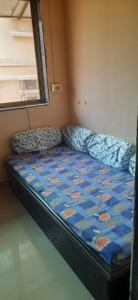 Bedroom Image of 995 Sq.ft 2.5 BHK Apartment / Flat for sale in Mahavir Neelkanth Nagar CHSL, Borivali West Mumbai for Rs. 22500000